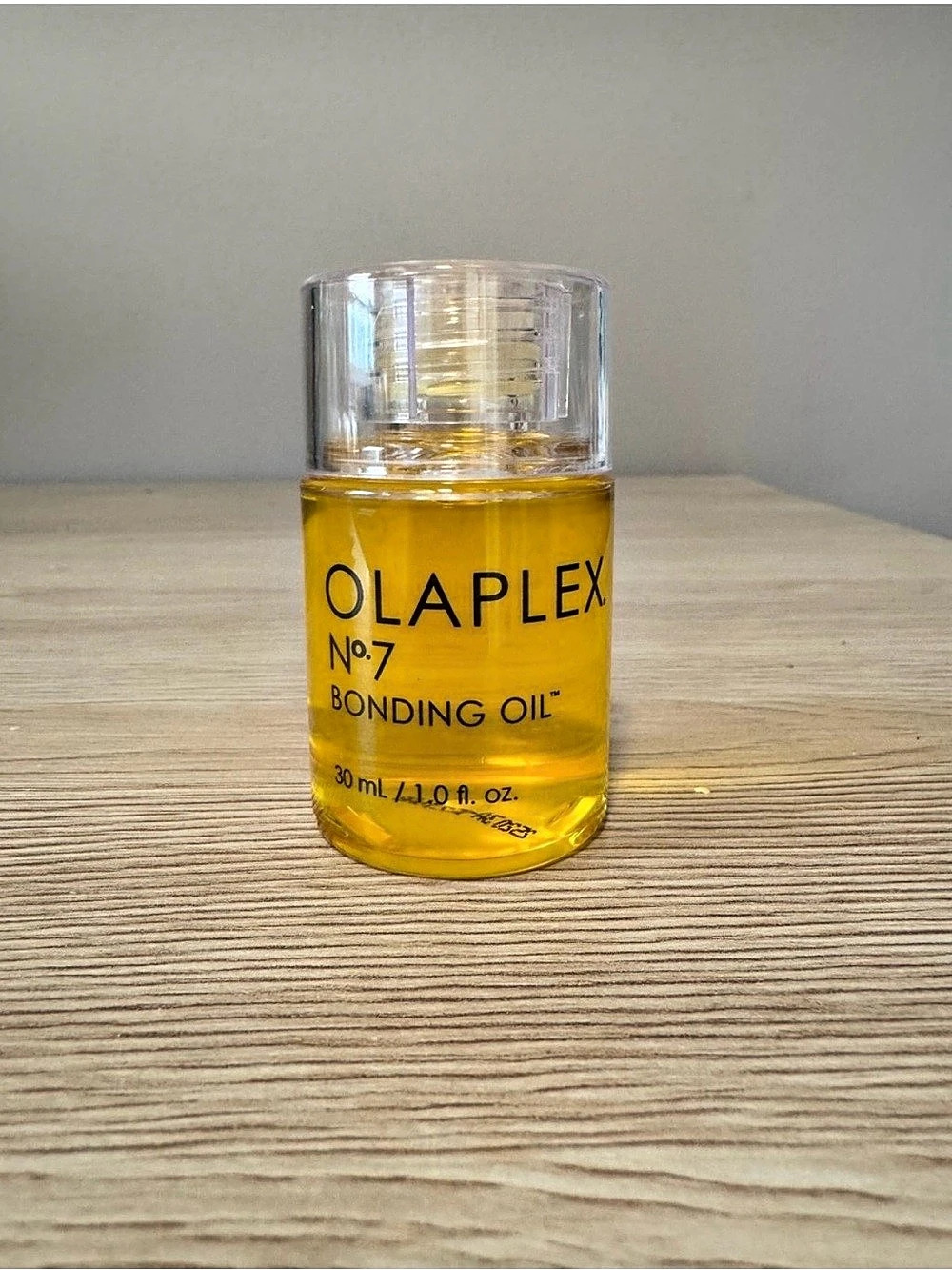 Olaplex No.7 Bonding Oil Hair Bonding Oil 30 mL NWT (2 bottles)